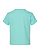 Toddler Cotton Jersey T-Shirt Chill Ghosted Back View