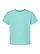Toddler Cotton Jersey T-Shirt Chill Ghosted Front View