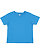 TODDLER COTTON JERSEY TEE Cobalt 