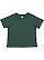 TODDLER COTTON JERSEY TEE Forest 