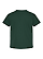 Toddler Cotton Jersey T-Shirt Forest Ghosted Back View