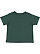 TODDLER COTTON JERSEY TEE Forest Back