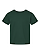 Toddler Cotton Jersey T-Shirt Forest Ghosted Front View