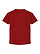 Toddler Cotton Jersey T-Shirt Garnet Ghosted Back View