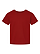 Toddler Cotton Jersey T-Shirt Garnet Ghosted Front View