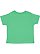 TODDLER COTTON JERSEY TEE Grass 1 Back