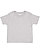 TODDLER COTTON JERSEY TEE Heather 