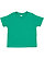 TODDLER COTTON JERSEY TEE Kelly 