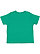 TODDLER COTTON JERSEY TEE Kelly Back
