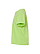 Toddler Cotton Jersey T-Shirt Key Lime Ghosted Side View