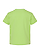 Toddler Cotton Jersey T-Shirt Key Lime Ghosted Back View