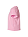 Toddler Cotton Jersey T-Shirt Pink Ghosted Side View