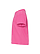 Toddler Cotton Jersey T-Shirt Raspberry Ghosted Side View
