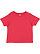 TODDLER COTTON JERSEY TEE Red 