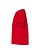 Toddler Cotton Jersey T-Shirt Red Ghosted Side View