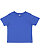 TODDLER COTTON JERSEY TEE Royal 