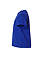 Toddler Cotton Jersey T-Shirt Royal Ghosted Side View