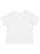 TODDLER COTTON JERSEY TEE White 