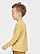 Toddler Long Slv Jersey Shirt Side View