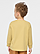 Toddler Long Slv Jersey Shirt Back View