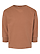 Toddler Long Slv Jersey Shirt Canyon Ghosted Front View