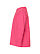 Toddler Long Slv Jersey Shirt Hot Pink Ghosted Side View