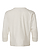 Toddler Long Slv Jersey Shirt Natural Heather Ghosted Back View