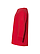 Toddler Long Slv Jersey Shirt Red Ghosted Side View