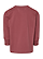 Toddler Long Slv Jersey Shirt Rouge Ghosted Back View