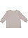 TODDLER LNG SLV FNE JRSY TEE Titanium 