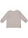 TODDLER LNG SLV FNE JRSY TEE Titanium Back