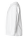 Toddler Long Slv Jersey Shirt White Ghosted Side View
