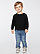 TODDLER LONG SLEEVE TEE  