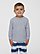 TODDLER LONG SLEEVE TEE  