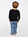 TODDLER LONG SLEEVE TEE  Model_Back