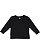 TODDLER LONG SLEEVE TEE Black 