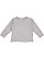 TODDLER LONG SLEEVE TEE Heather 