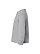 Toddler Long Slv Cotton Shirt Heather Ghosted Side View