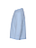 Toddler Long Slv Cotton Shirt Light Blue Ghosted Side View
