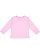 TODDLER LONG SLEEVE TEE Pink 