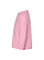 Toddler Long Slv Cotton Shirt Pink Ghosted Side View