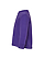 Toddler Long Slv Cotton Shirt Purple Ghosted Side View