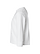 Toddler Long Slv Cotton Shirt White Ghosted Side View