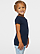 TODDLER GIRLS FINE JERSEY TEE 1