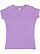 TODDLER GIRLS FINE JERSEY TEE Lavender 