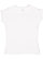 TODDLER GIRLS FINE JERSEY TEE White 