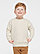 TODDLER FLEECE SWEATSHIRT  MODEL-ALT