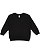 TODDLER FLEECE SWEATSHIRT Black 