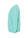 Toddler Fleece Sweatshirt Chill Ghosted Side View