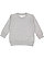 TODDLER FLEECE SWEATSHIRT Heather 